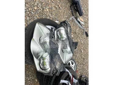 Farovi ksenoni za Volkswagen Passat B6 od 2004. do 2010. god.