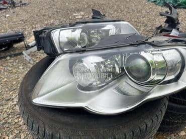 Farovi ksenini za Volkswagen Passat B6 od 2004. do 2010. god.