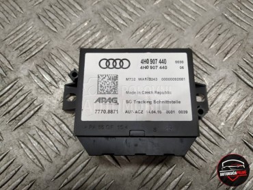 MODUL PRAĆENJA TRAKE za Audi A7