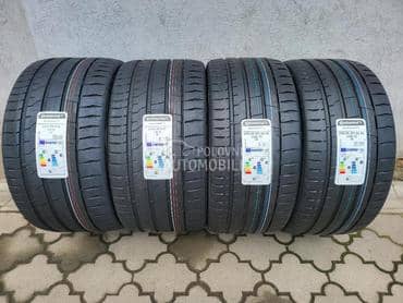 Continental 315/30 R22 Letnja
