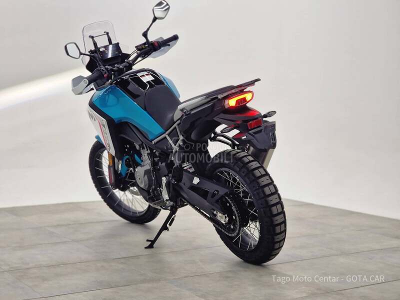 CFMOTO 450 MT-DOSTUPAN
