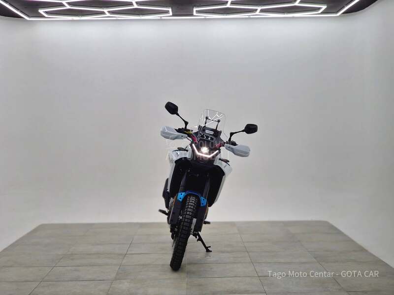 CFMOTO 450 MT-DOSTUPAN