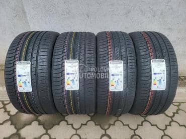 Continental 315/35 R22 Letnja
