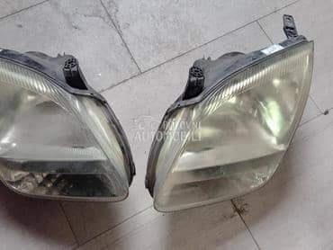 Farovi za Suzuki Ignis