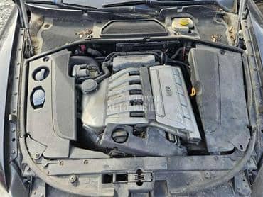 Blok motora 3.2 V6 za Volkswagen Phaeton