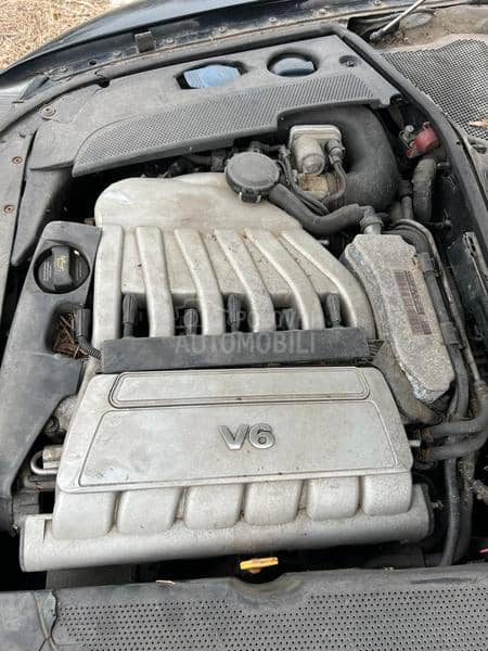 Nosač motora 3.2 V6