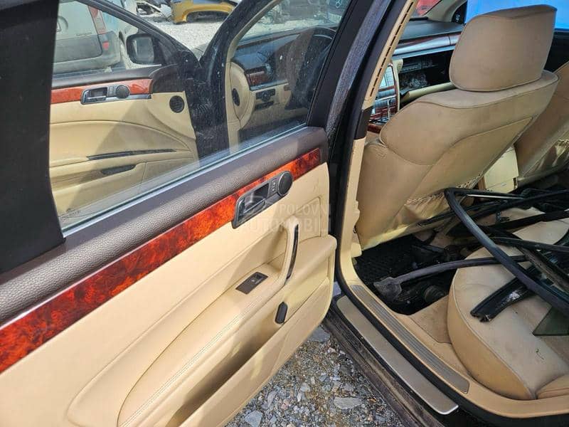 Nosač motora 3.2 V6