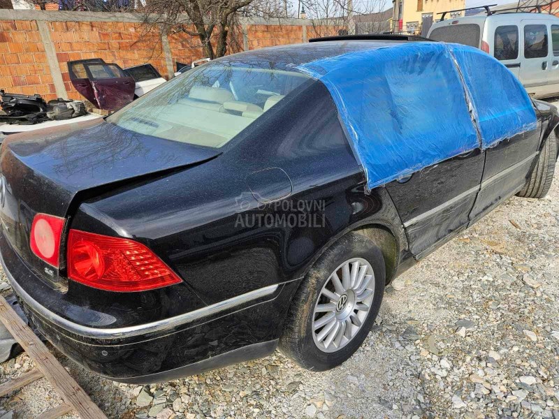 Nosač motora 3.2 V6