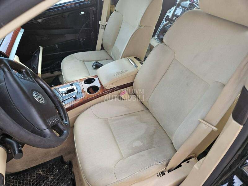 Nosač motora 3.2 V6