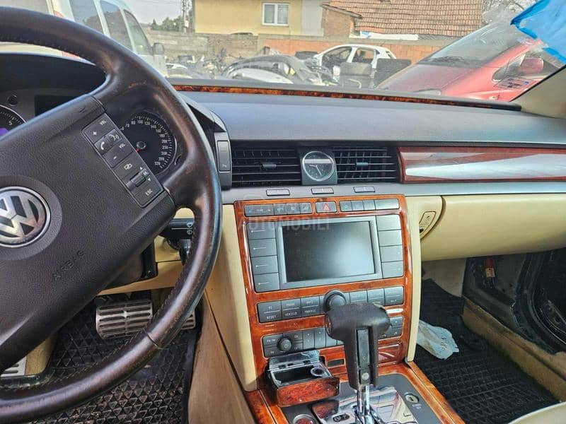 Nosač motora 3.2 V6