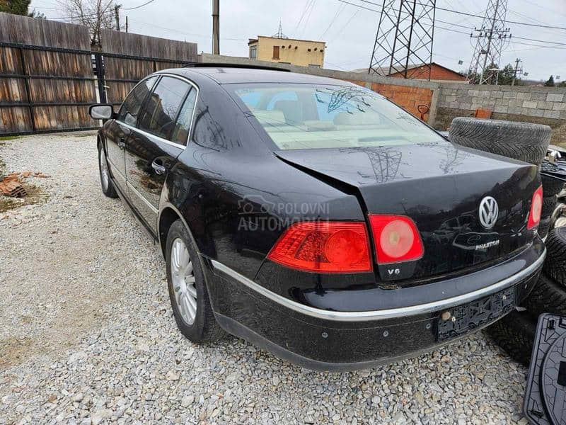 Nosač motora 3.2 V6