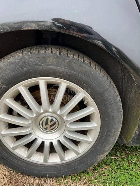 Nosač motora 3.2 V6