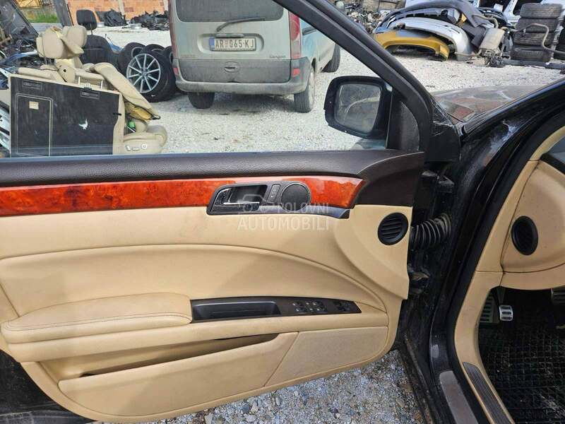 Nosač motora 3.2 V6