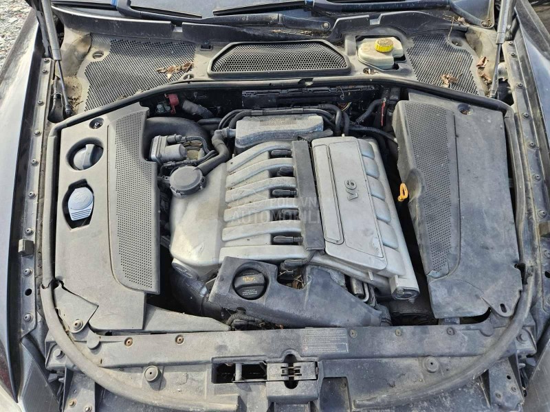 Nosač motora 3.2 V6