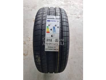 Goodyear 225/45 R17 Letnja