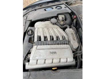 Kompletam motor 3.2 V6 delovi, za Volkswagen Phaeton