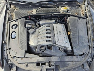 Usisna grana za 3.2 V6 za Volkswagen Phaeton