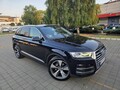 Audi Q7 3.0 TDI quattro