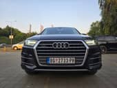 Audi Q7 3.0 TDI quattro