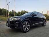 Audi Q7 3.0 TDI quattro