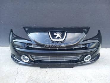 branik sport za Peugeot 207 od 2006. do 2010. god.