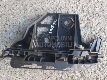 Nosac prednjeg branika za Peugeot 3008