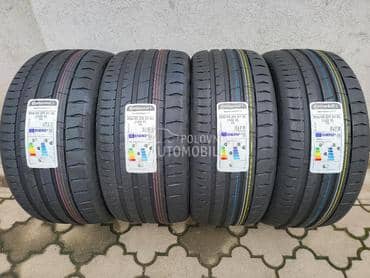 Continental 285/35 R21 Letnja