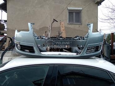 branik za Volkswagen Passat B6