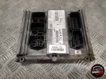 KOMPJUTER MOTORA za Audi A7