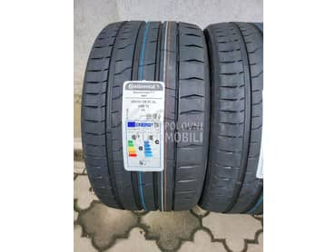 Continental 285/30 R21 Letnja