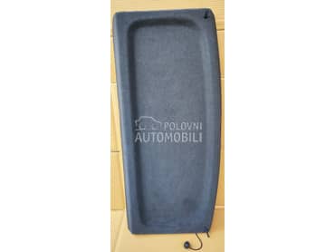 Polica za Volkswagen Polo, Cross Polo od 2009. do 2017. god.