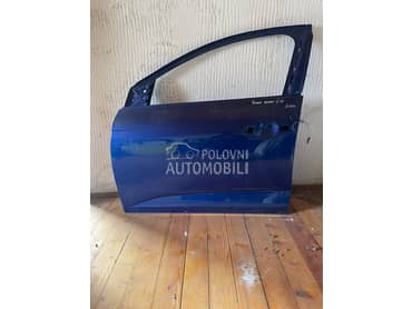 vrata prednja leva za Renault Megane od 2015. do 2022. god.
