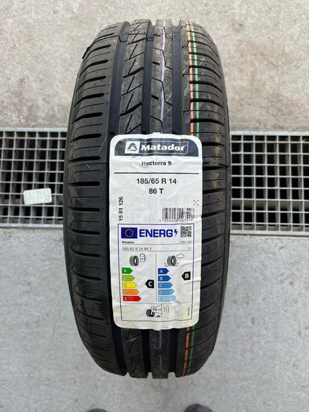 Matador 185/65 R14 Letnja