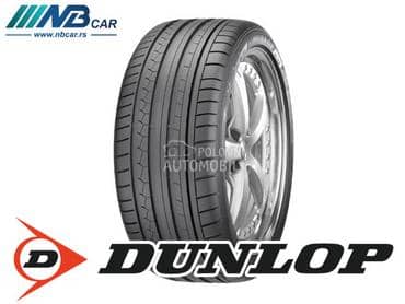 Dunlop 245/45 R18 Letnja