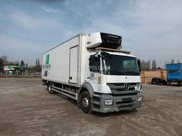 Mercedes Benz ACTROS 1929 / Hladnjača