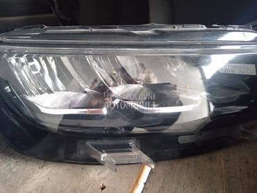 Far za Citroen C5 od 2021. do 2022. god.