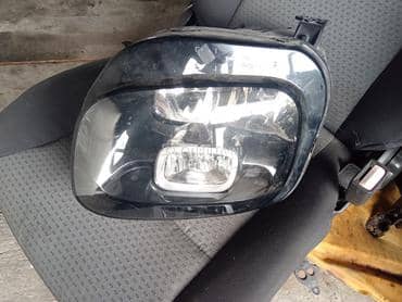 Far za Citroen C3 Aircross od 2015. do 2017. god.