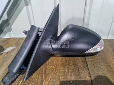 Retrovizor levi za Smart ForFour za 2005. god.