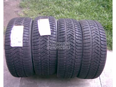 Pirelli 225/55 R16 Zimska