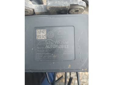 ABS CENTRALA za Volkswagen Golf 7 od 2013. do 2017. god.