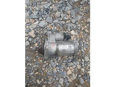 1.6TDI ALANSER za Škoda Octavia od 2013. do 2017. god.