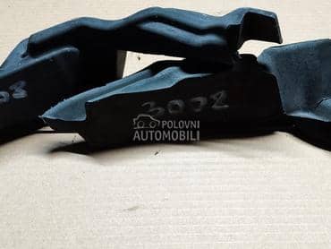 Lajsne sa sundjerom za Peugeot 3008 od 2007. do 2016. god.