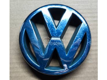 Znak za Volkswagen 