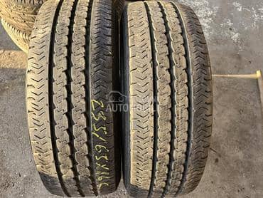 Pirelli 235/65 R16 Letnja