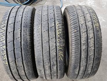 Continental 235/65 R16 Letnja
