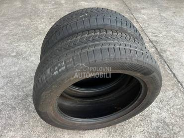 Continental 235/55 R19 Zimska