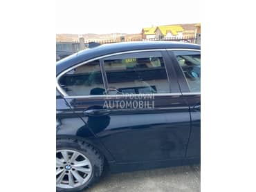 staklo za zadnja desna vrata za BMW 518, 520, 523 ... od 2010. do 2016. god.