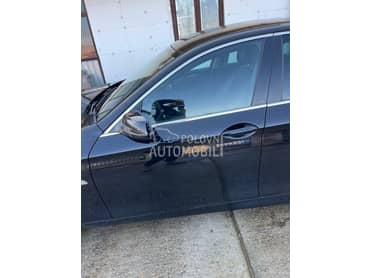 staklo za prednja leva vrata za BMW 518, 520, 523 ... od 2010. do 2016. god.
