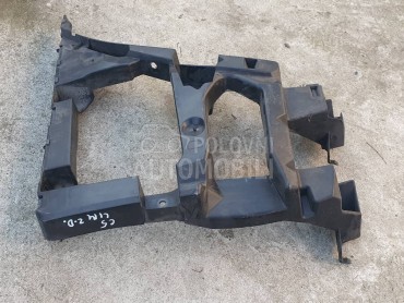 Nosac zadnjeg branika za Citroen C5