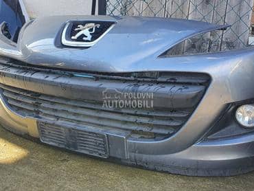 Branik za Peugeot 207